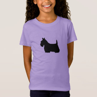 Scottie Dog T-shirt