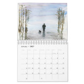 Scottie Dogs 2020 Agenda Kalender (Jan 2027)