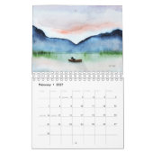 Scottie Dogs 2020 Agenda Kalender (Feb 2027)