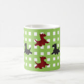 Scottie Dogs Koffiemok (Center)