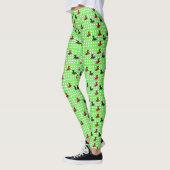 Scottie Dogs Leggings (Links)