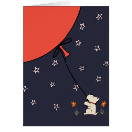 Scottie en de Grote Rode Ballon