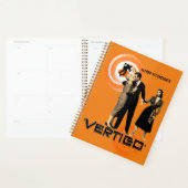 "Scottie" en Madeleine Planner (Display)