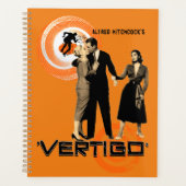 "Scottie" en Madeleine Planner (Voorkant)