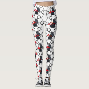 Scottie Hond Leggings
