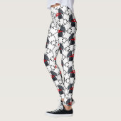 Scottie Hond Leggings (Links)