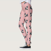 Scottie Hond Leggings (Links)