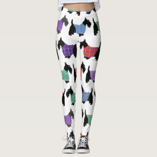 Scottie Hond Leggings