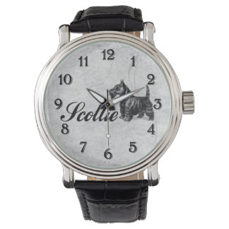 Scottie Horloge