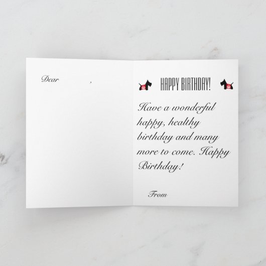 Scottie Kaart (Binnen)