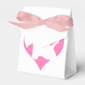 Scottie Love Bedankdoosjes (Voorkant Zijde)