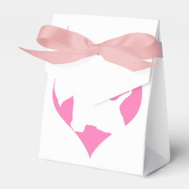 Scottie Love Bedankdoosjes