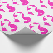 Scottie Love Cadeaupapier (Hoek)