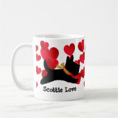 Scottie Love Koffiemok (Links)