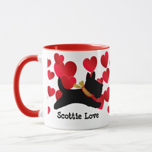 Scottie Love Mok (Links)
