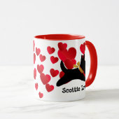 Scottie Love Mok (Voorkant rechts)