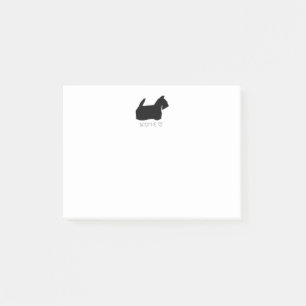 Scottie Love Post-it® Notes