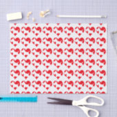 Scottie Love Tissuepapier (Craft)