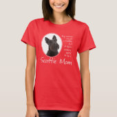 Scottie Ma T-Shirt (Voorkant)