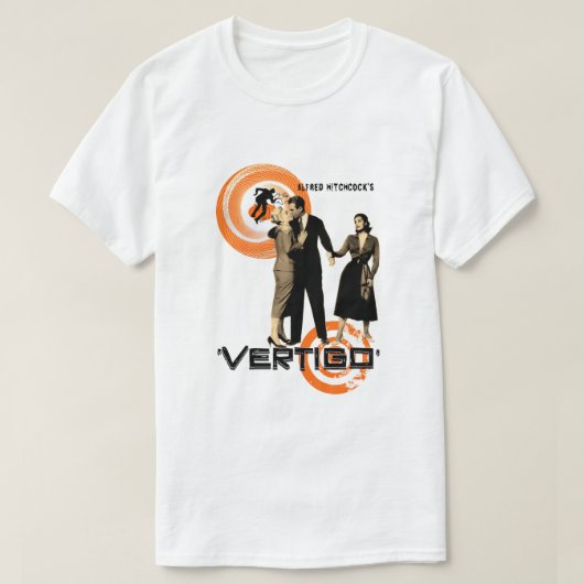 "Scottie" & Madeleine T-shirt (Design voorkant)