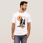 "Scottie" & Madeleine T-shirt (Voorkant volledig)