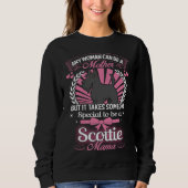 Scottie Mama Trui (Voorkant)