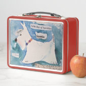 Scottie Metalen Lunchbox (In situ)