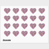 Scottie MOM Hart Sticker (Vel)
