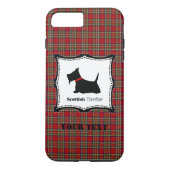 Scottie nr. 15 Case-Mate iPhone case (Achterkant)