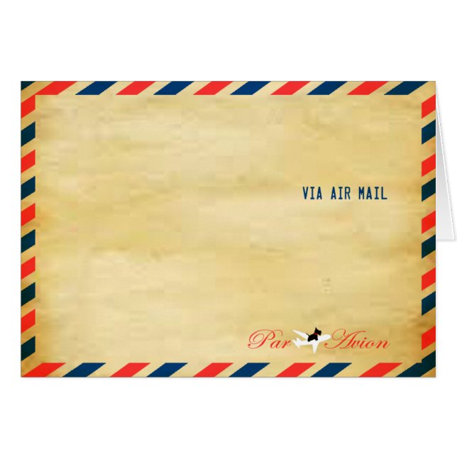 Scottie nr. 8 (Voorkant Horizontaal)