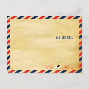 Scottie nr. 8 briefkaart