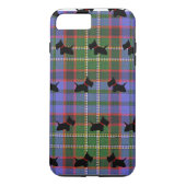 Scottie nr. 8 Case-Mate iPhone case (Achterkant)