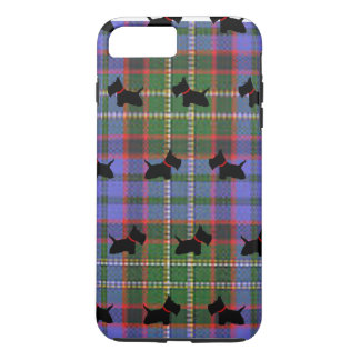 Scottie nr. 8 Case-Mate iPhone case