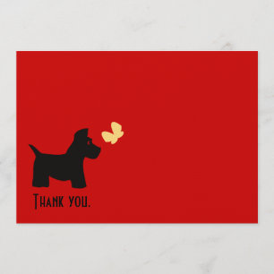 Scottie Persoonlijke kaarten