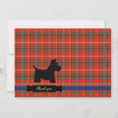 Scottie Pset - Persoonlijke kaarten (Voorkant)