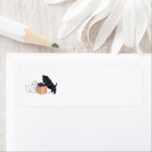 SCOTTIE Return Address Labels (Insitu)