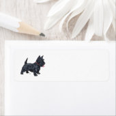 SCOTTIE Return Address Labels (Insitu)