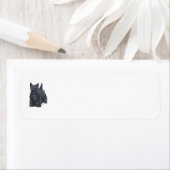 SCOTTIE Return Address Labels (Insitu)