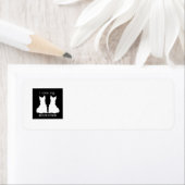 SCOTTIE Return Address Labels (Insitu)