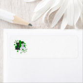 SCOTTIE Return Address Labels (Insitu)