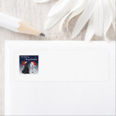 SCOTTIE Return Address Labels (Insitu)