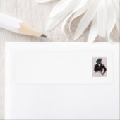 SCOTTIE Return Address Labels (Insitu)