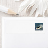 SCOTTIE Return Address Labels (Insitu)