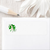 SCOTTIE Return Address Labels (Insitu)