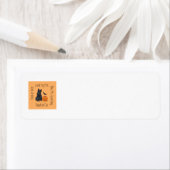 SCOTTIE Return Address Labels (Insitu)