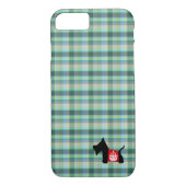 Scottie Royal Crown Case-Mate iPhone Case (Achterkant)