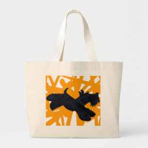 Scottie Run Tas