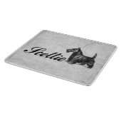 Scottie Snijplank (Hoek)