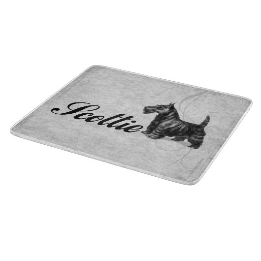 Scottie Snijplank (Hoek)