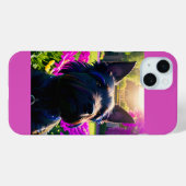 Scottie Terrier Puppy Case-Mate iPhone Case (Achterkant (horizontaal))